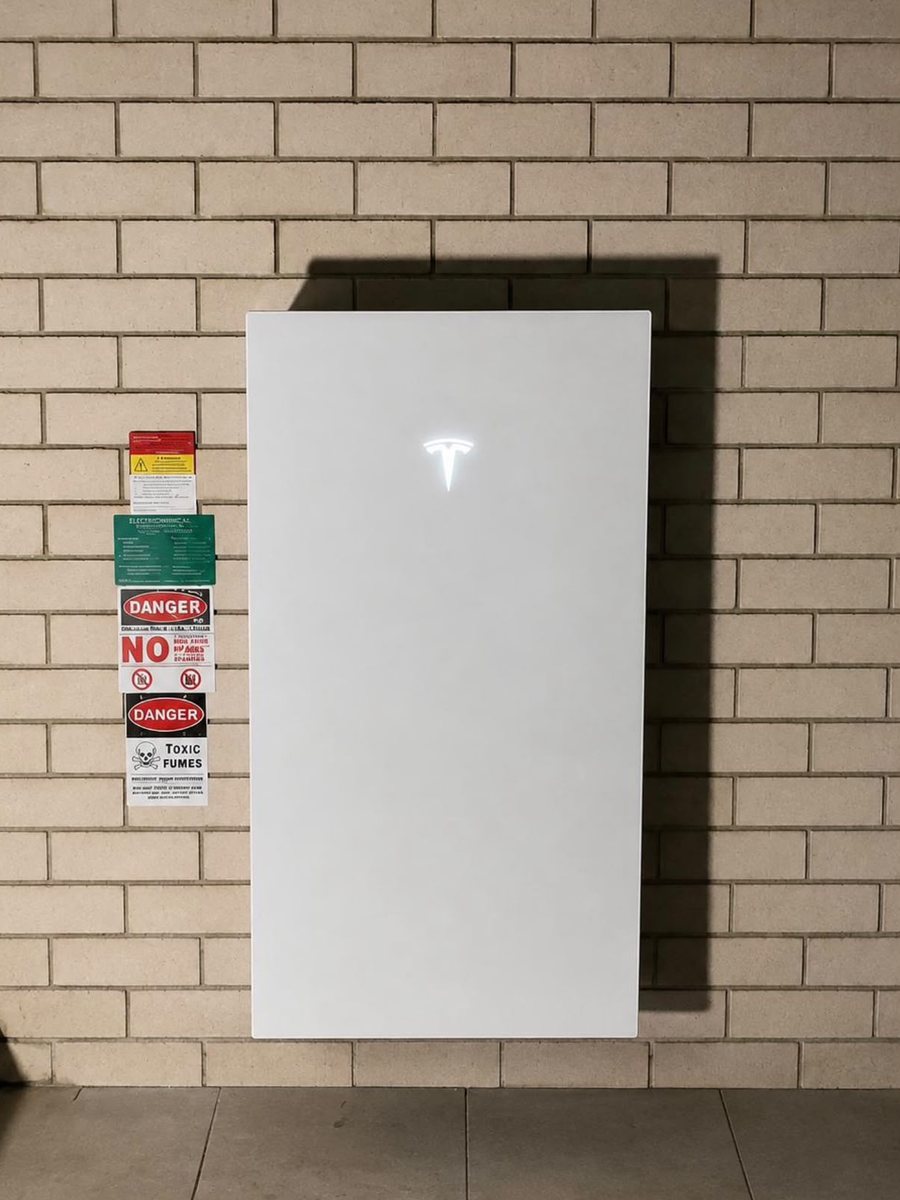 Tesla Powerwall 3 installed by Optilis in Sydney